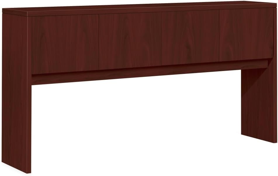HON10534NN - HON 10500 Series Stack-On Storage Hutch