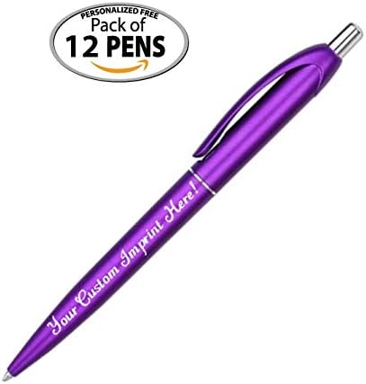Personalized Ballpoint Pens - Image 2