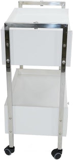 Supreme Medical Dental Mobile Utility Cabinet - Image 5