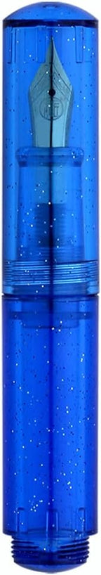 czxwyst Majohn Wancai 2.0 Mini Pocket-Size Eyedropper Fountain Pen by czxwyst
