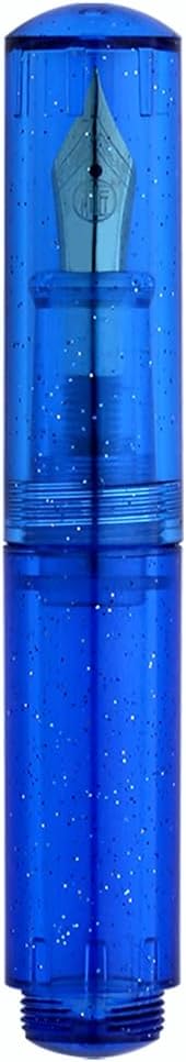 czxwyst Majohn Wancai 2.0 Mini Pocket-Size Eyedropper Fountain Pen by czxwyst