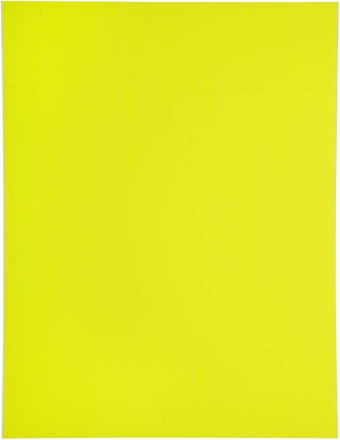 JAM PAPER Shipping Address Labels - Image 6