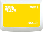 COLOP Make Series, Ink Stamp Pads, by COLOPUSA