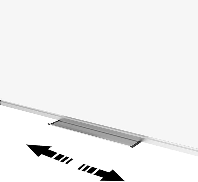 XBoard Magnetic Whiteboard 48 x 36, Dry Erase Board - Image 6