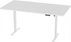 VIVO Large Electric 83 x 30 in Standing Desk, Memory Height Adjustment - Image 9