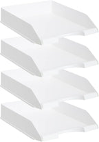 Stockroom Plus Rectangular Letter Trays - Image 5
