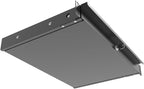 QiaoYoubang 1U Server Cabinet Case 19 Inch Rack Mount Lockable Drawer - Image 5