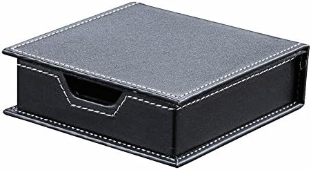 kingfom 5pcs desk organizer and accessories set, pu, package contents