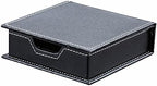 kingfom 5pcs desk organizer and accessories set, pu, package contents
