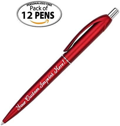 Personalized Ballpoint Pens - Image 2