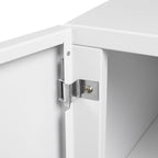 Zateety Metal Printer Stand - Image 6