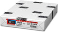 Limited Papers, Carbonless Sheets, Pre Collated, Bond Finish.., 20 Ream) by Limited+Papers