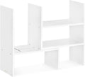 Navaris Desk Organizer Shelf Unit by Navaris