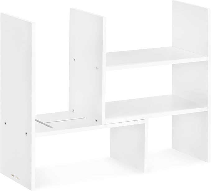 Navaris Desk Organizer Shelf Unit by Navaris