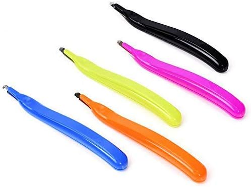 ZZTX 4 PCS Professional Magnetic Staple Remover Puller Staples Remover Staple - Image 5