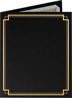 LUXPaper 9 1/2 x 12 Certificate Holders - Image 2