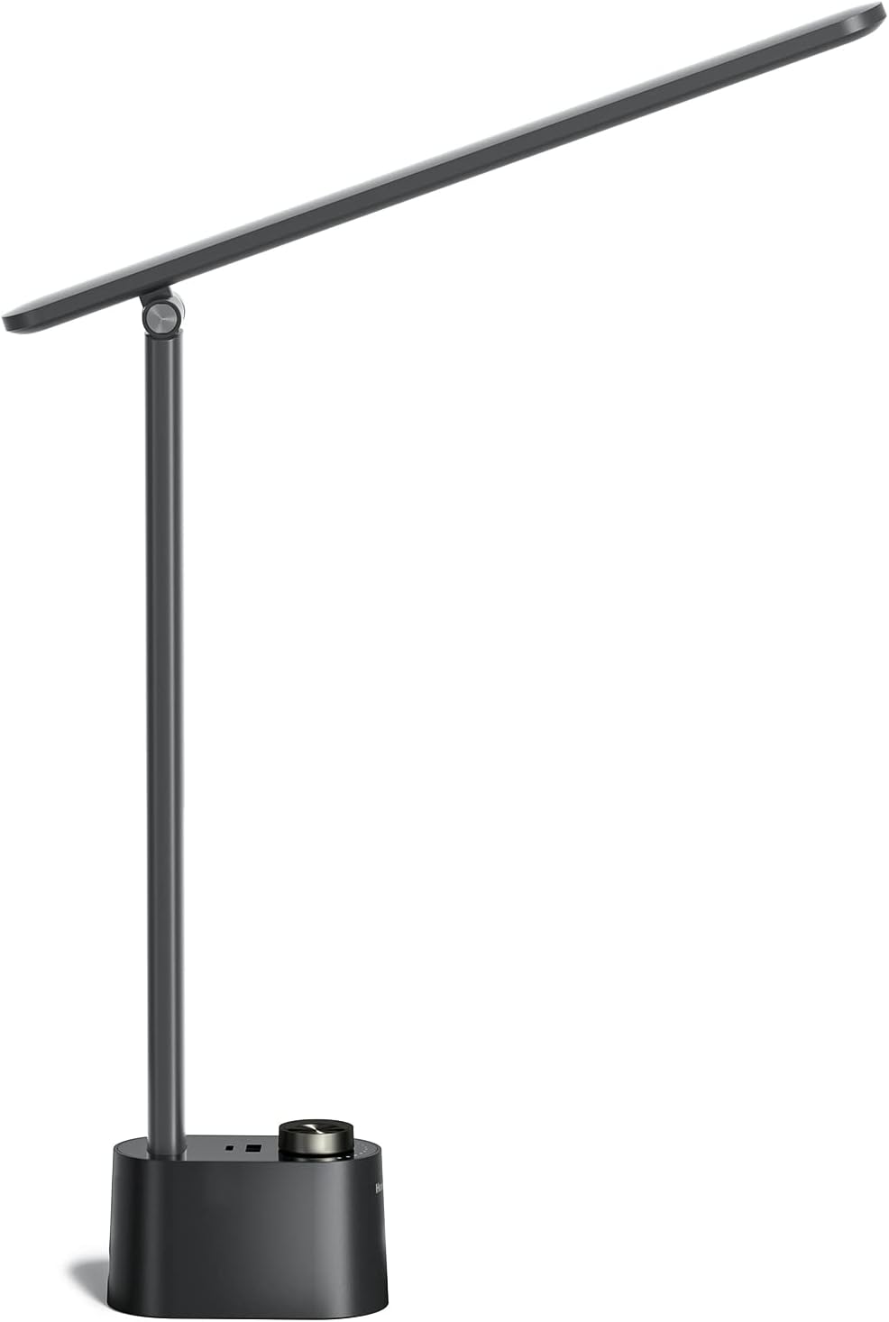 honeywell hwt-h01 led desk lamp, foldable & stepless, main product view