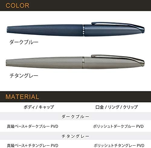 Cross ATX Refillable Rollerball Pen Presented in a Luxury Gift Box - Image 5