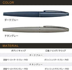 Cross ATX Refillable Rollerball Pen Presented in a Luxury Gift Box - Image 5