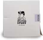 Doctor Stuff - File Folder Labels, Terminal Digit Filing, Consecutive Double - Image 4