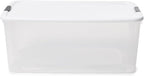 Sterilite 16-Pack Ultra Latching Box, Storage Bins - Image 8