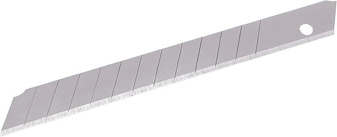 CCyanzi 9mm Stainless Steel Utility Knife - Image 3