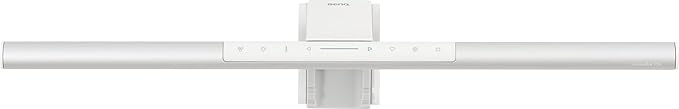 BenQ ScreenBar Pro LED Monitor Light Bar- Ultrawide Lighting, Motion Sensor - Image 7