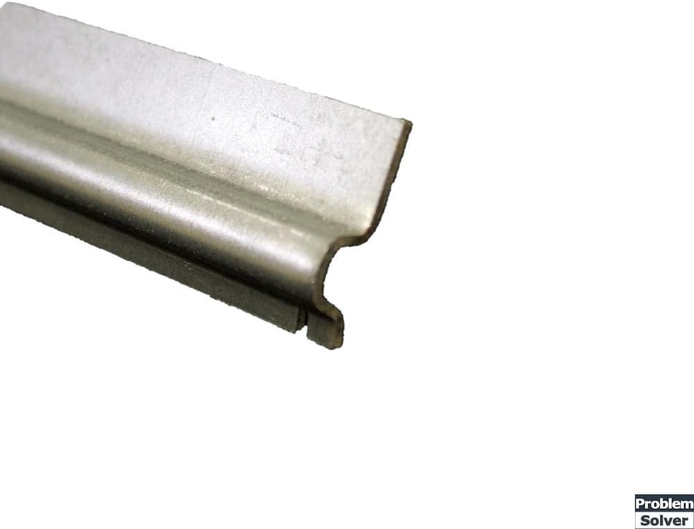 HON Lateral File Bars for 36" Wide Cabinet, 2 Per Set