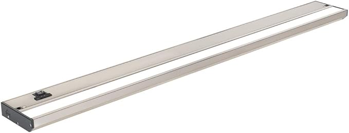 LED Under Cabinet Lighting Hardwired by NSL