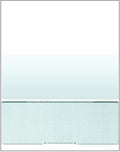 compuchecks 500 blank check stock paper, check on, main product view