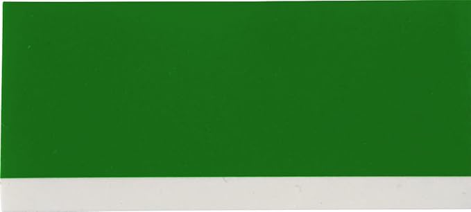 Brady Authentic All-Weather Vinyl Label - Image 2