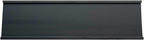 5 Pack 2" x 8" Aluminum Desk Name Plate Holders, Office Business Desk Sign - Image 5