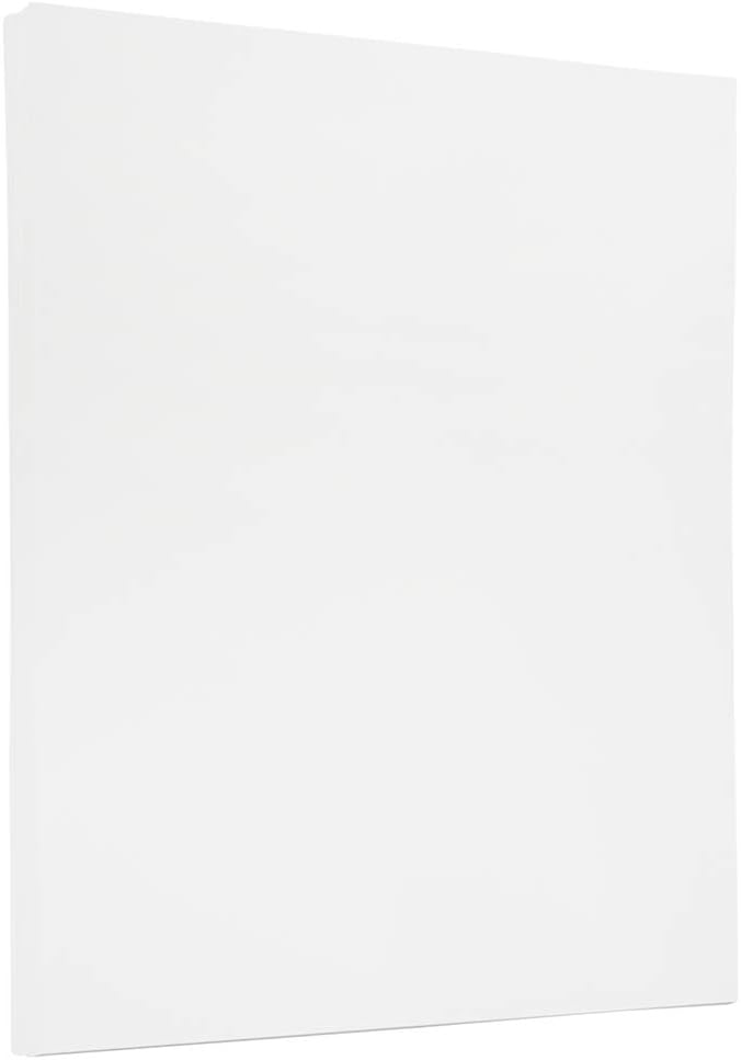 JAM PAPER Strathmore 24lb Paper by JAMPaper