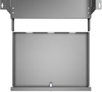 QiaoYoubang Under Desk Lockable Sliding Out Drawer - Image 6