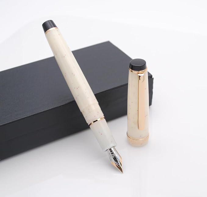 JINHAO 82 Fountain Pen - Image 4