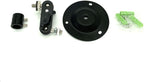 Laser Positioning Bracket Laser Module Fixing Bracket 360-degree Adjustable - Image 6