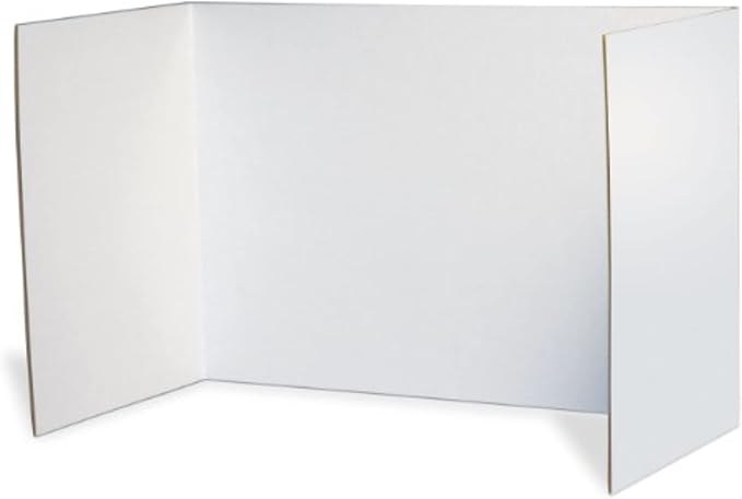 Pacon Privacy Boards, 4 Boards - Image 3