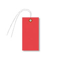 SmartSign Blank Red Shipping Tags by SmartSign