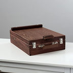 easel art box by artist's loft®, package contents