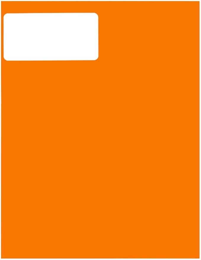 JAM PAPER Shipping Address Labels - Image 2