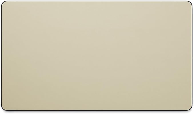 Jotsome Leather Desk Pad Mat, Non-Slip Desk Blotter Pad by Jotsome