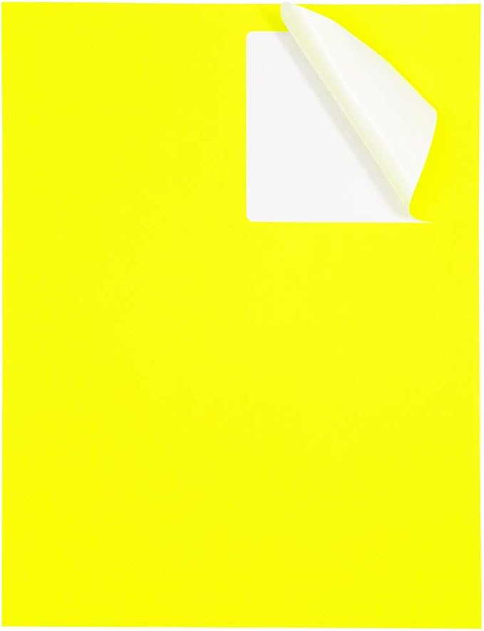 JAM PAPER Shipping Address Labels - Image 3