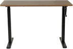 American Furniture Classics OS Home and Office 23004K Desk and Privacy Screen - Image 5