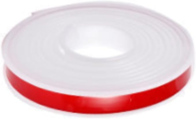 U-Shaped TPE for Edge Banding 1M for Furniture by Unknown