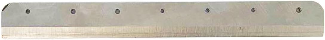 HFS (R) Heavy Duty Guillotine Paper Cutter Replacement Blade - Compatible wit...