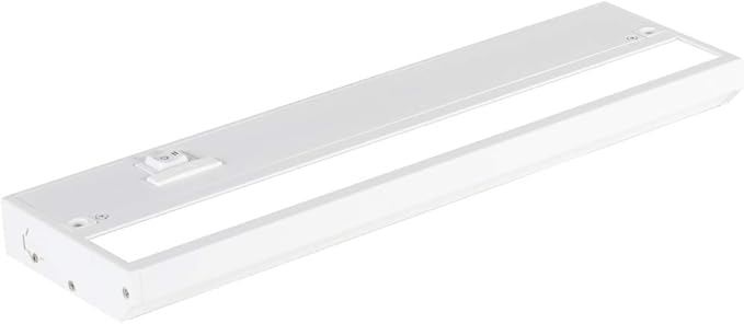 LED Under Cabinet Lighting Hardwired by NSL