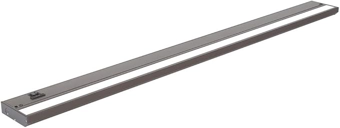 LED Under Cabinet Lighting Hardwired by NSL