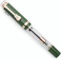 JINHAO 1935 Fountain Pen TIANDAO Series #8 Nib Ink Pen by xixixiaozhu