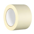 GTSE Wide Masking Tape, 1 Roll, 3 inches x 55 Yards by GTSE