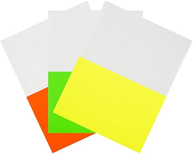 JAM PAPER Shipping Labels - Image 3